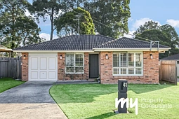 41 Abelia Street, Tahmoor
