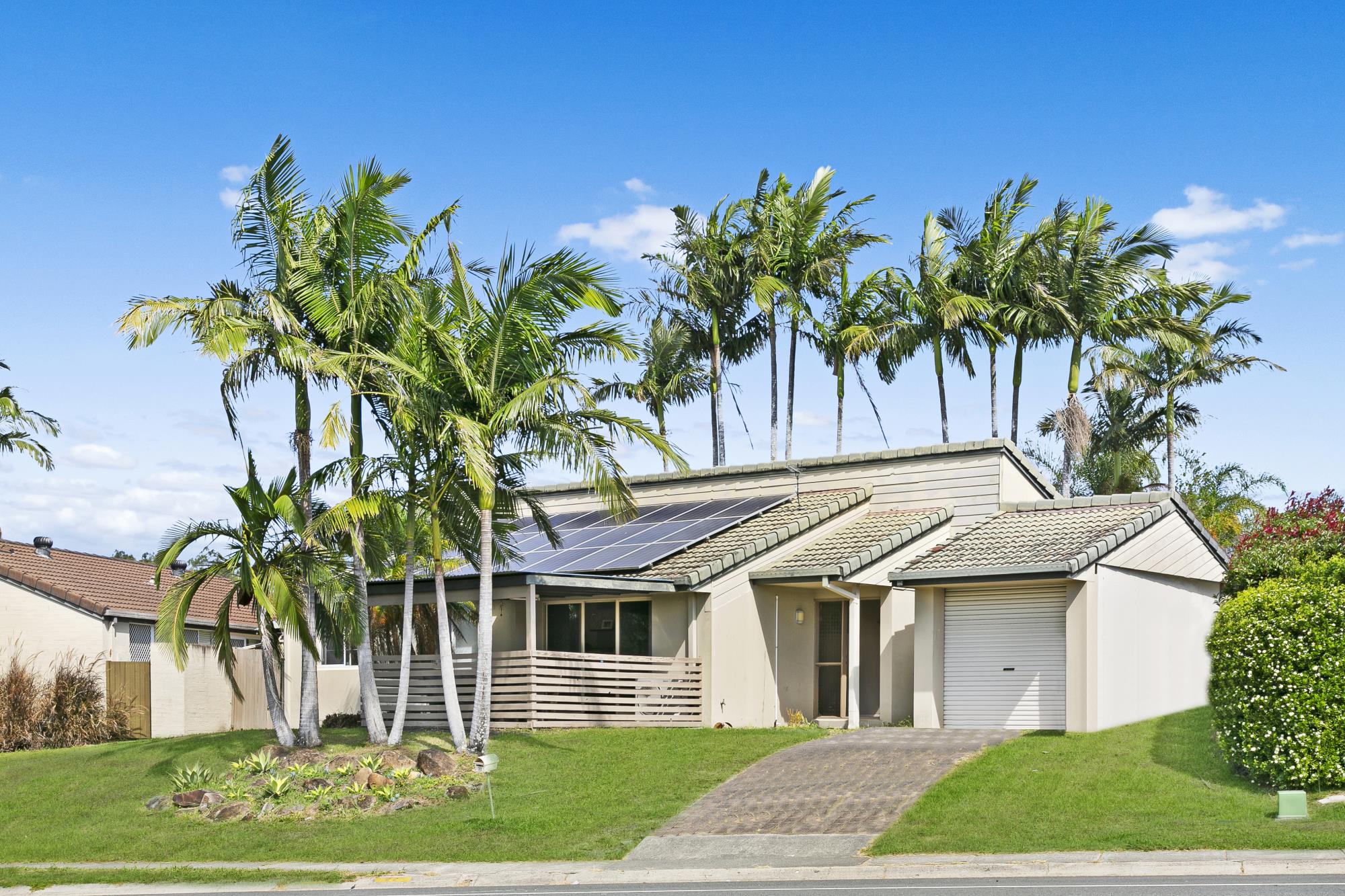 22 HICKEY WAY, CARRARA QLD 4211, 0 Bedrooms, 0 Bathrooms, House