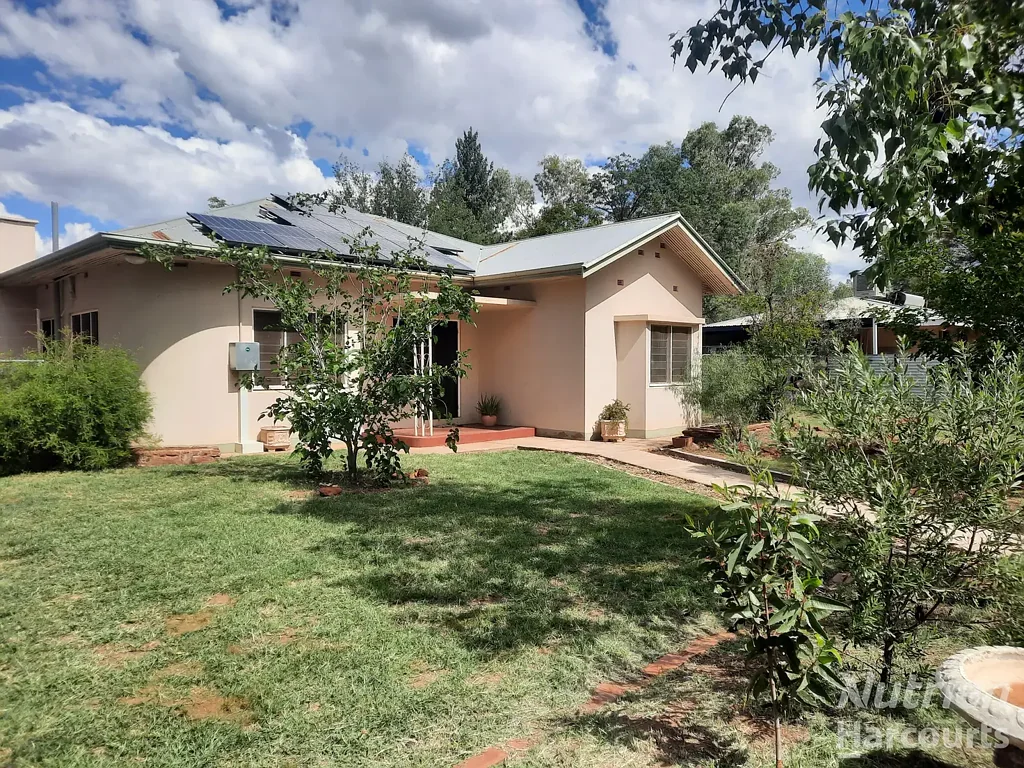 16 Mills Street, East Side, NT 870