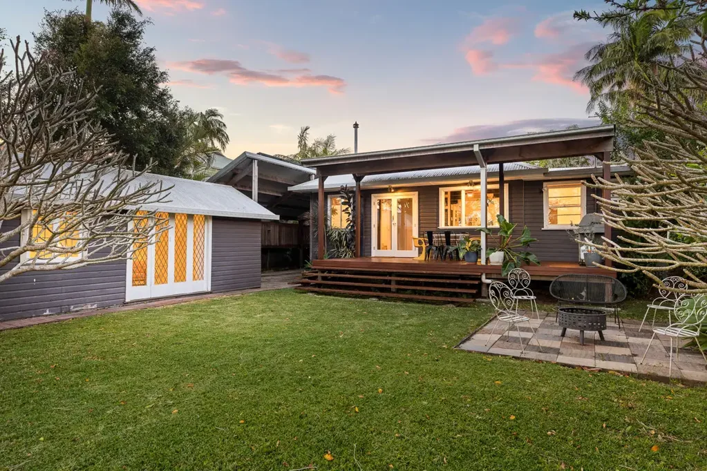 17 Ann Street, Mullumbimby, NSW 2482