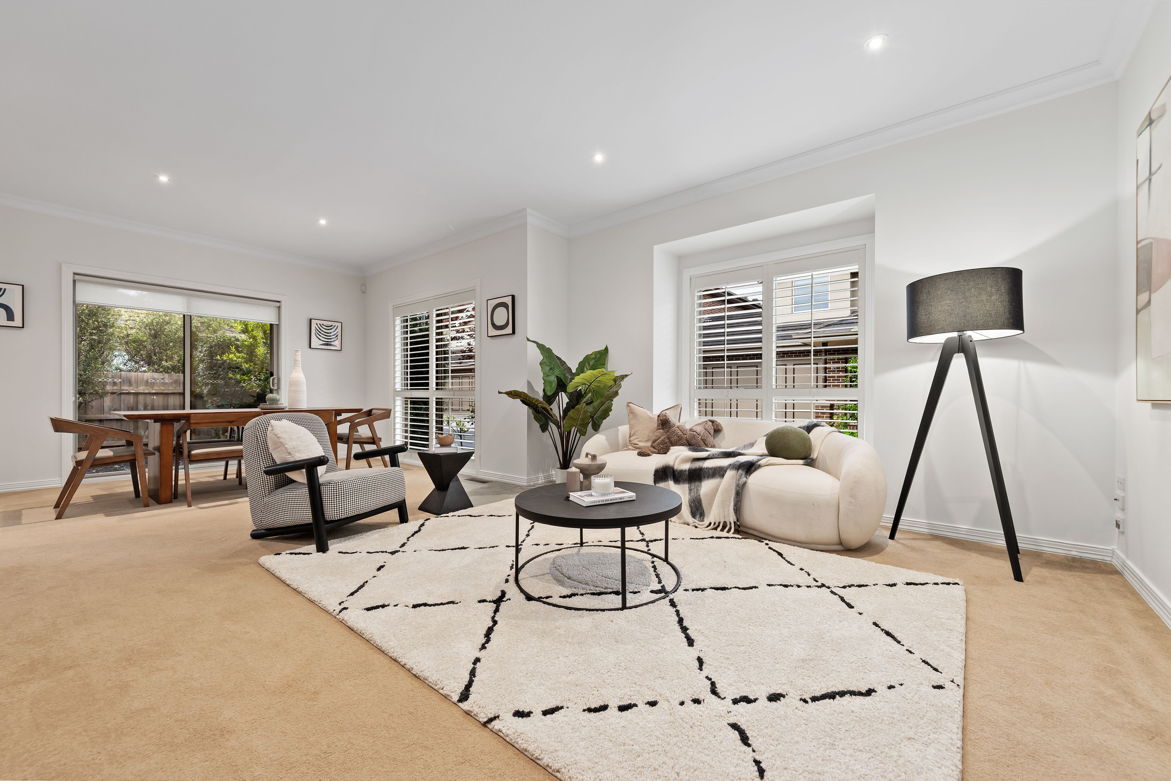 5 KINGSWOOD RISE, BOX HILL SOUTH VIC 3128, 0 Kuwarto, 0 Banyo, Townhouse