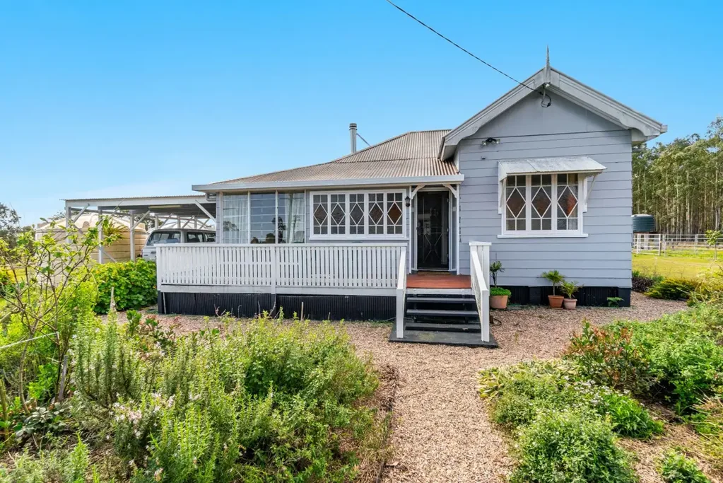 7814 Bruxner Highway, Tabulam, NSW 2469