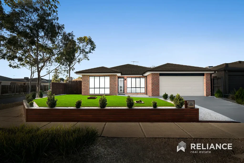 Tarneit 3Kwarto Move-In Ready – A Stunning Home in the Heart of Tarneit !!