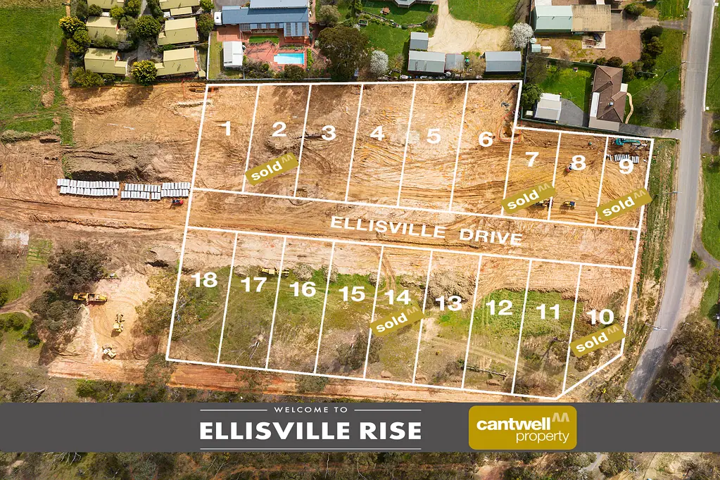 Mckenzie Hill Ellisville Rise