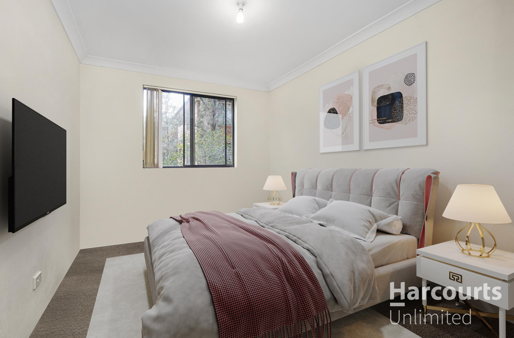 UNIT 8 26 HYTHE ST, MOUNT DRUITT NSW 2770, 0房, 0浴, House