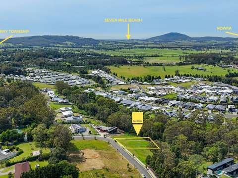 Berry The Ridge Estate - Your Perfect Opportunity Awaits!