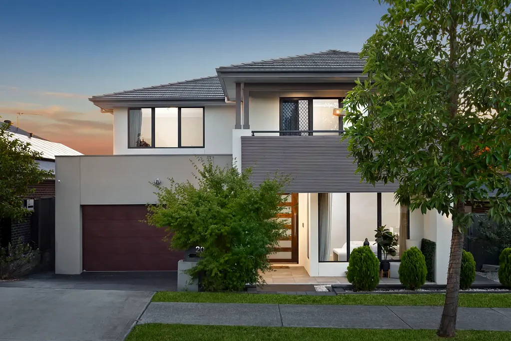 20 Overly Crescent, Schofields, NSW 2762