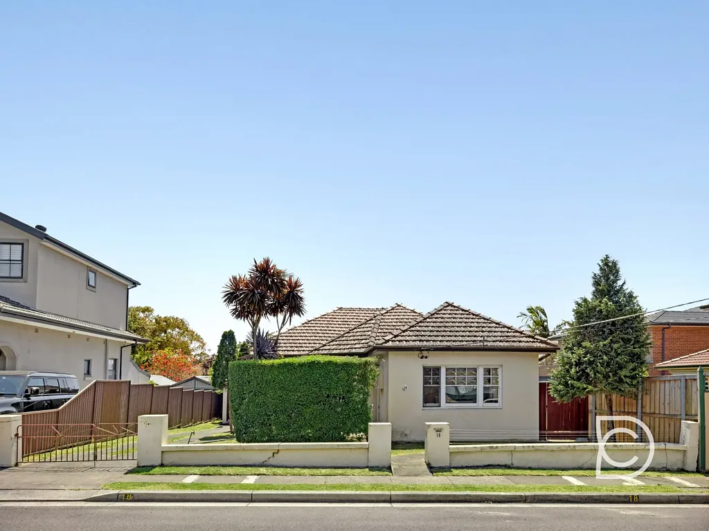 18 Gladstone Street, Concord, NSW 2137