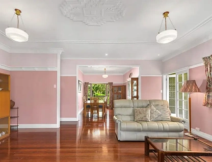 16 Douglas Street, Enoggera, QLD 4051, 3房, 2浴, 独立屋