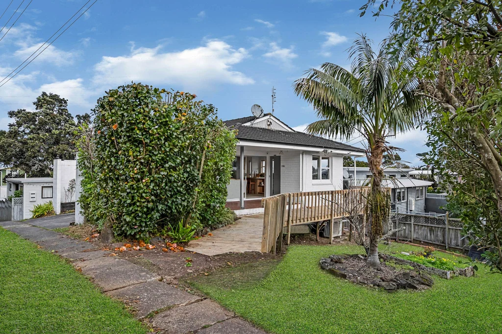 Hillsborough 3房  Charming Brick Beauty – Supreme Seaview