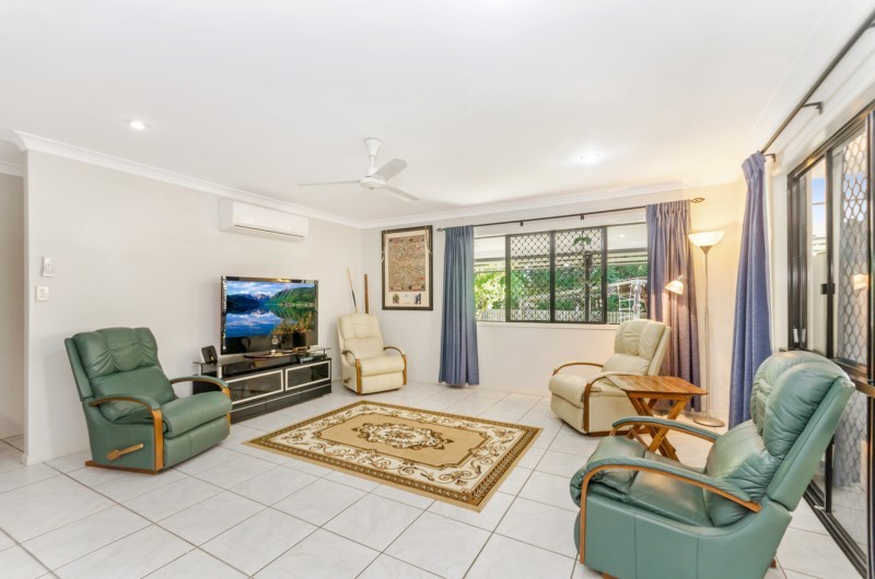 9 BOXWOOD CT, DOUGLAS QLD 4814, 0房, 0浴, House