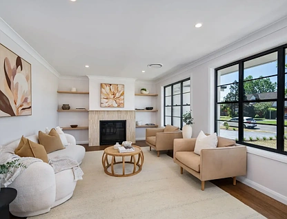 14 Hunter Street, Emu Plains, NSW 2750, 4房, 2浴, House