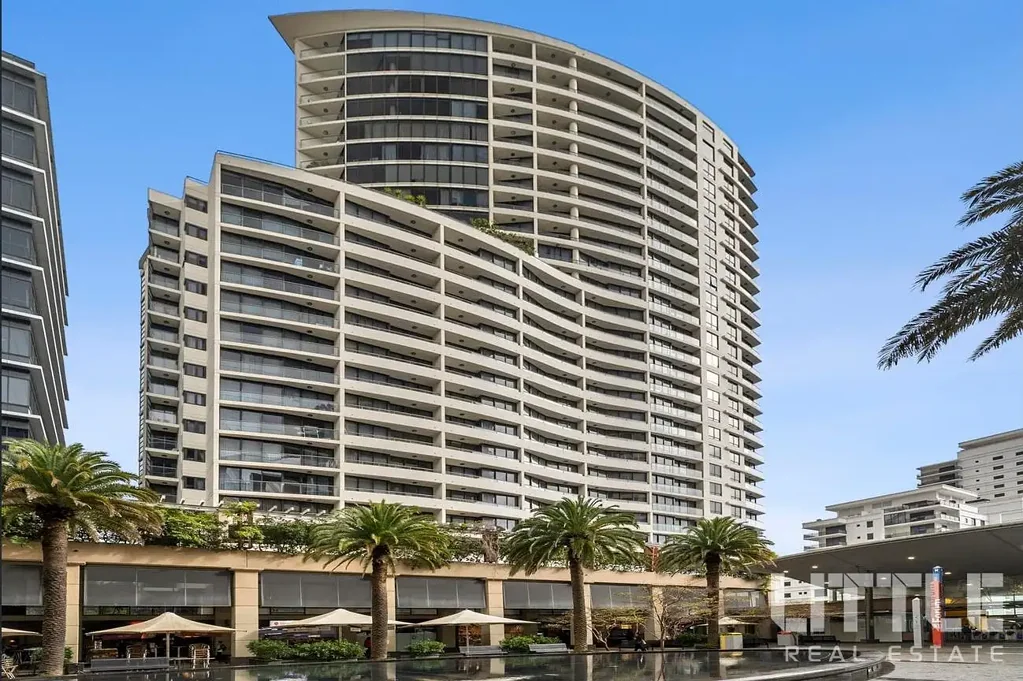 106/3 Herbert Street, St Leonards, NSW 2065