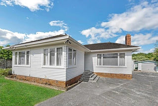 16 Bruce Place, Papatoetoe, Manukau City