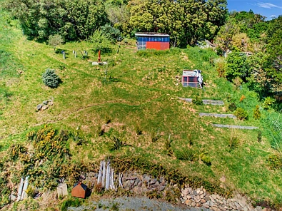 Exterior - 188a Evans Street, Opoho, Dunedin City, Otago