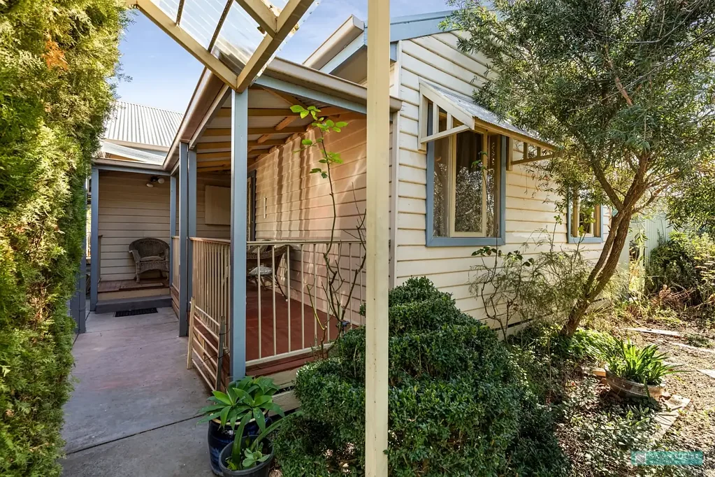 23 Leslie St, Eaglehawk, VIC 3556
