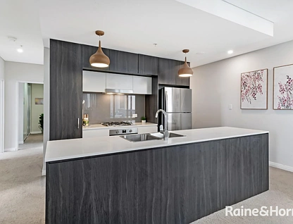 41/27 Yattenden Crescent, Baulkham Hills, The Hills, 3 habitaciones, 2 baños, Unit