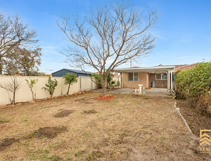 118B Renou Street, East Cannington, South East Perth, 3 Bedrooms, 1 Bathrooms, Apartment