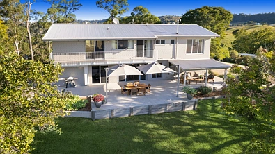 128 Perry Road, Image Flat, QLD 4560, 5 Bedrooms, 2 Bathrooms, Lifestyle Property