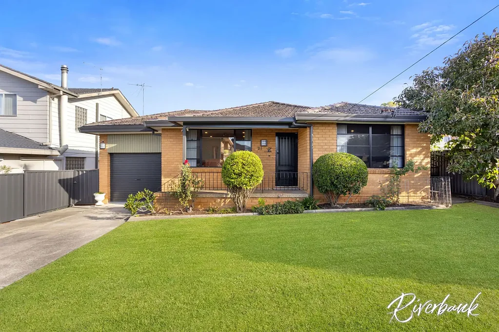 21 Yoogali Street, Merrylands, NSW 2160