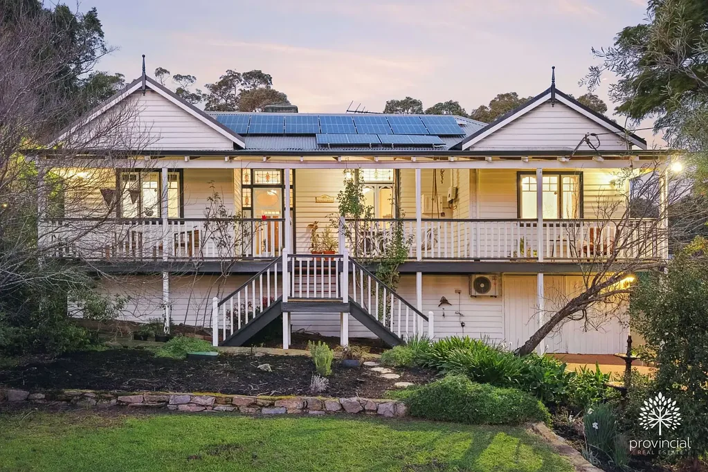 6 Mofflin Avenue, Darlington, WA 6070