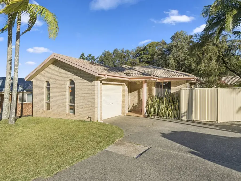 1/12 Archer Close, Coffs Harbour, NSW 2450