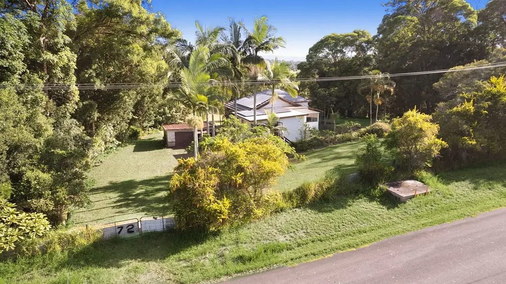 Rosemount 3房  ACREAGE AT ITS BEST !!