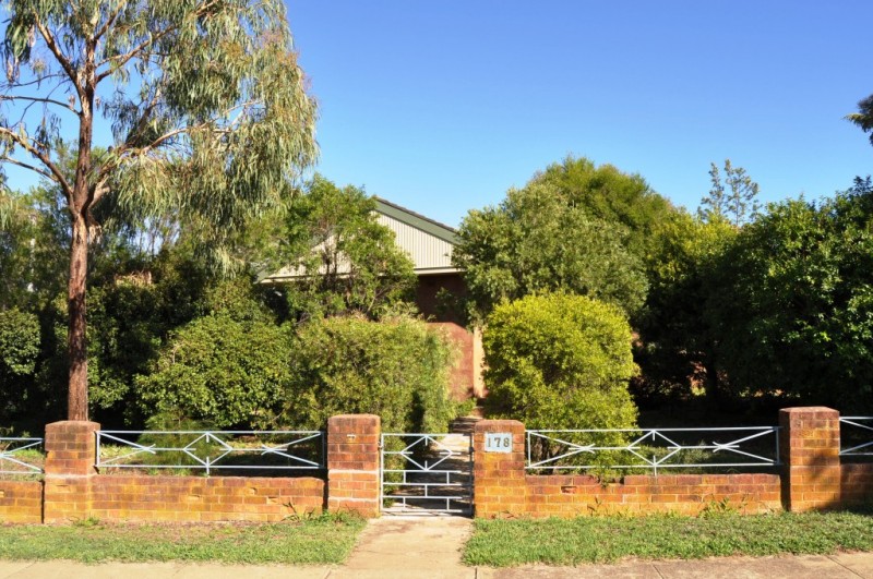 178 MAYNE ST, GULGONG NSW 2852, 0 habitaciones, 0 baños, House