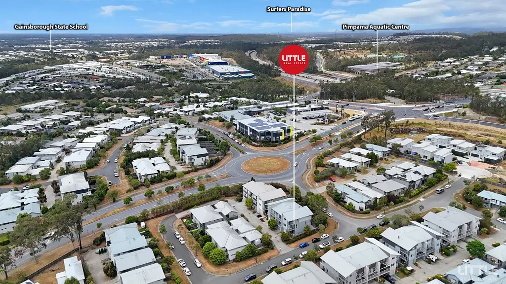 8/2 Tayla Street, Pimpama, QLD 4209