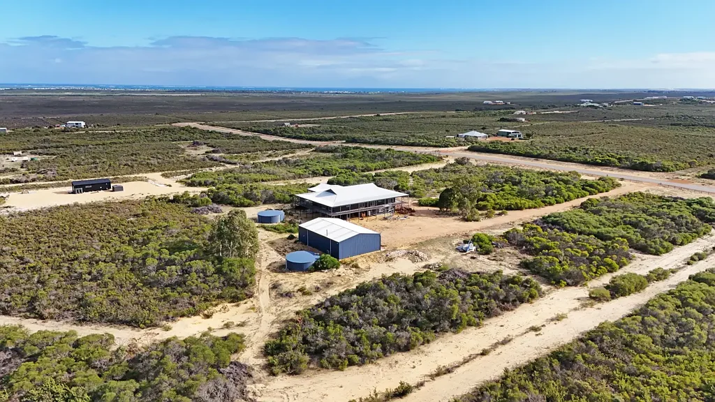 111 Ridge Way, Jurien Bay, WA 6516