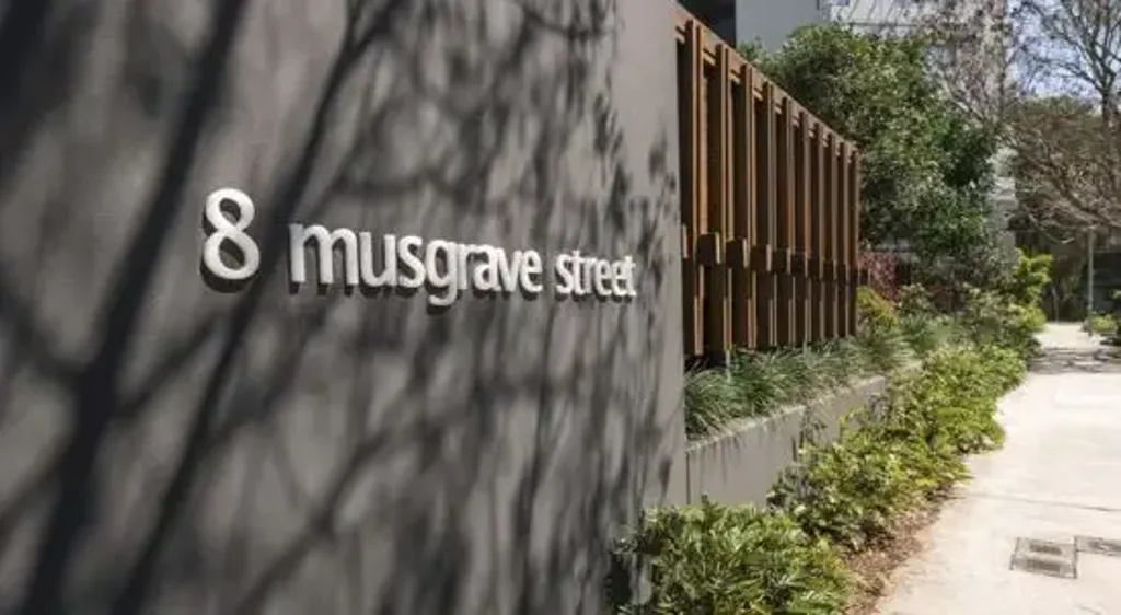 Renovated 2-Bedroom Apartment with Huge Balcony in Prime West End Location