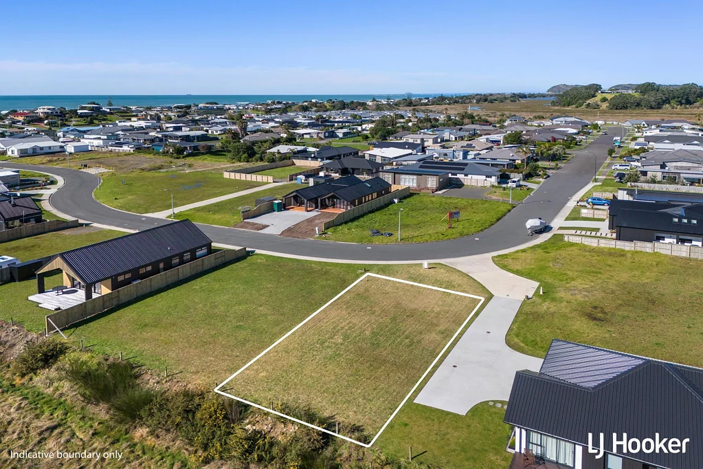 49 Reel Road, Waihi Beach, Western Bay Of Plenty, Bay of Plenty