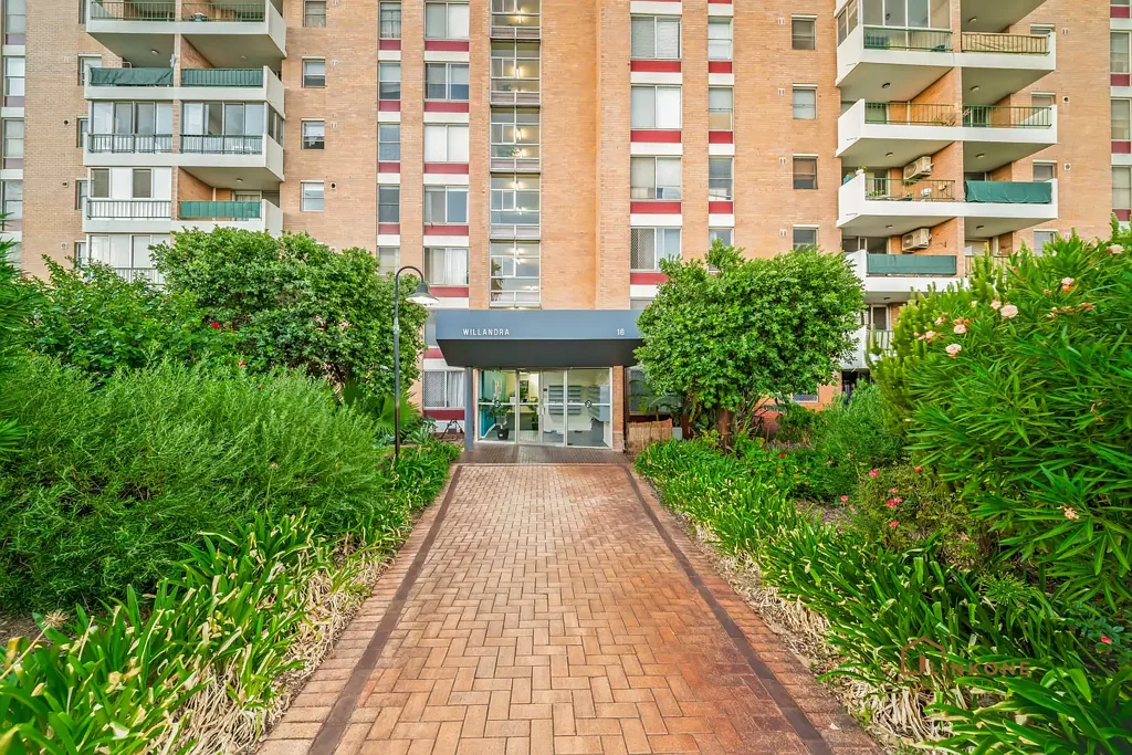 Glendalough 3房  Spacious 3-Bedroom Apartment | Light-Filled Living | Prime Glendalough Location
