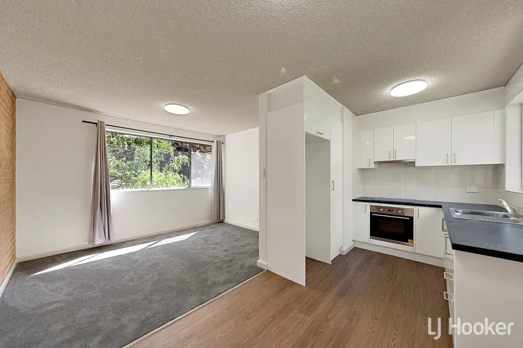 Inner-City Convenience Meets Modern Comfort in O'Connor