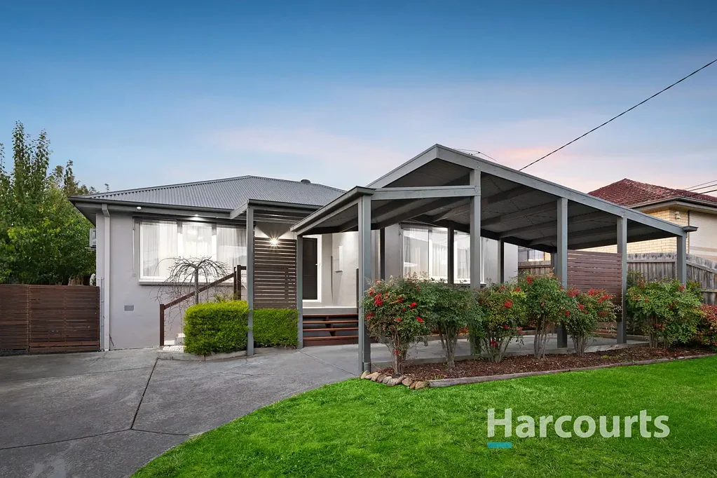 Oakleigh 4房 宁静小巷中的迷人住宅 Charming Home in Peaceful Court Position.