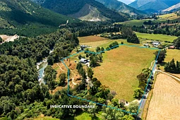 788 Wakamarina Road, Havelock