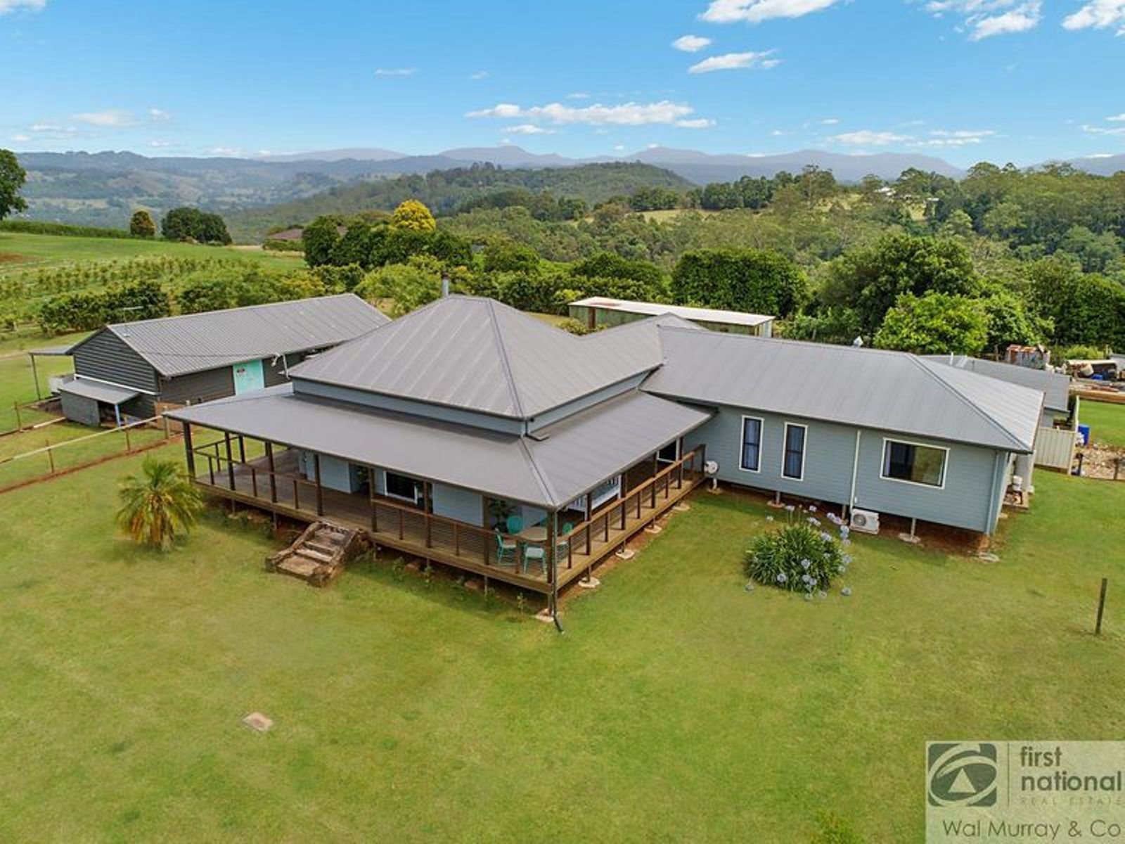 70 THE CHANNON ROAD, DUNOON NSW 2480, 0部屋, 0バスルーム, Lifestyle Property