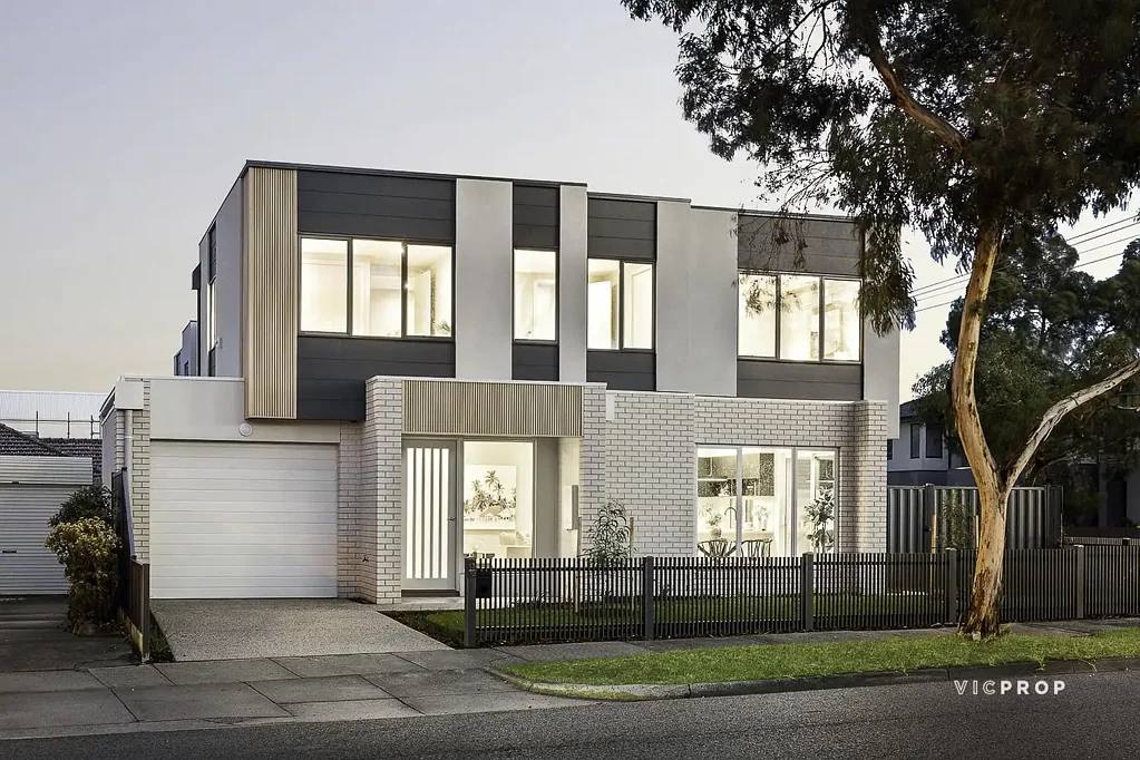 Keilor East 3ਬੈੱਡਰੂਮ Prestigious Keilor East Localle