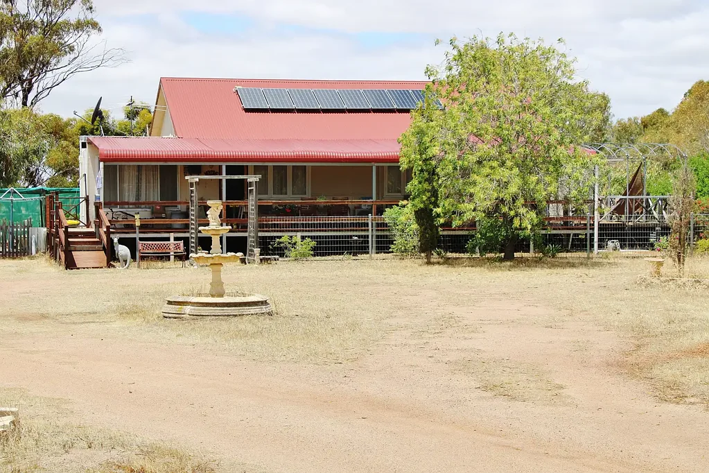 808 Beaufort Street, Wagin, WA 6315