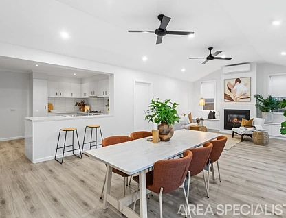 9 Bayport Drive, Langwarrin, VIC 3910, 4房, 2浴, House