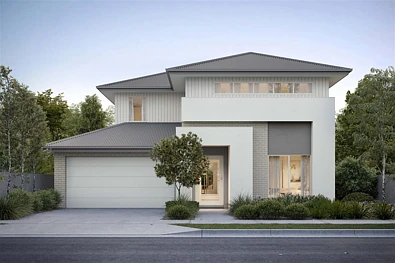 Clyde North 4房  Modern Serenity - Five Farms, Clyde North