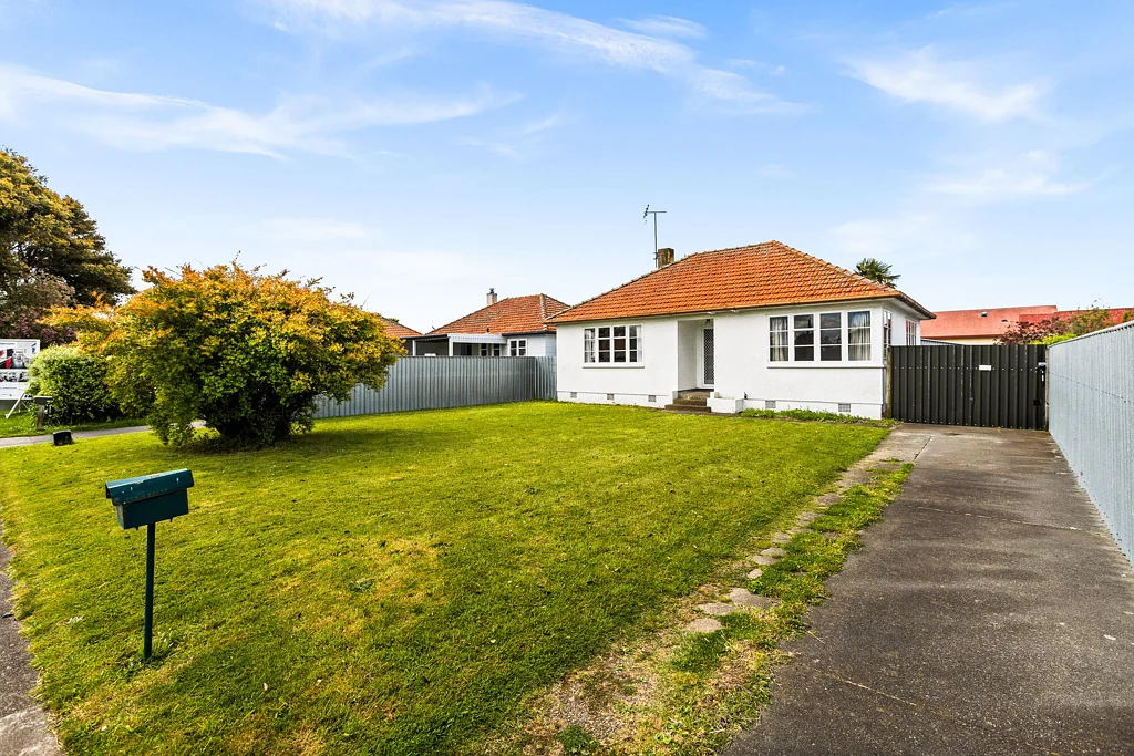 Marewa 2Zimmer Large Garage - Plus Workshop