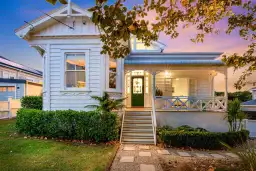 38a Richmond Avenue, Northcote Point