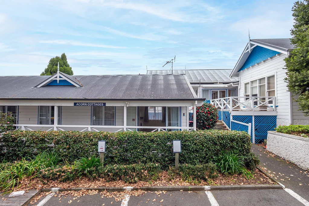 Tauranga South 1침실 Petite Retreat