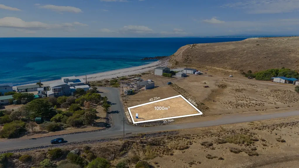 Lot 15 Myponga Beach Road, Myponga Beach, SA 5202
