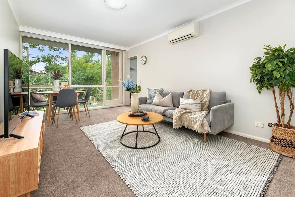 6/45 Carroll Crescent, Glen Iris, VIC 3146