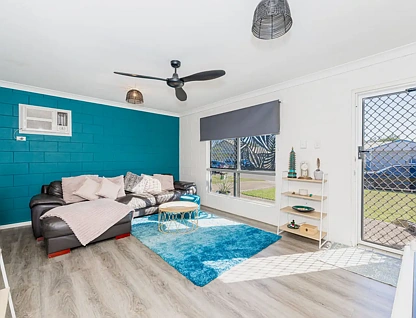 2 Camplin Court, Burdell, QLD 4818, 3 ਕਮਰੇ, 1 ਬਾਥਰੂਮ, House
