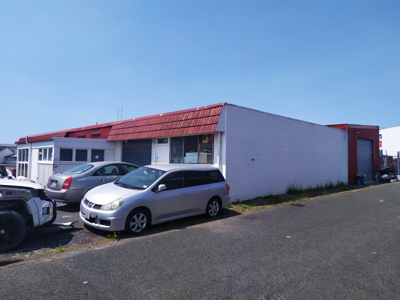 14 Birmingham Road, Otara, Auckland - Manukau, 0 phòng ngủ, 0 phòng tắm