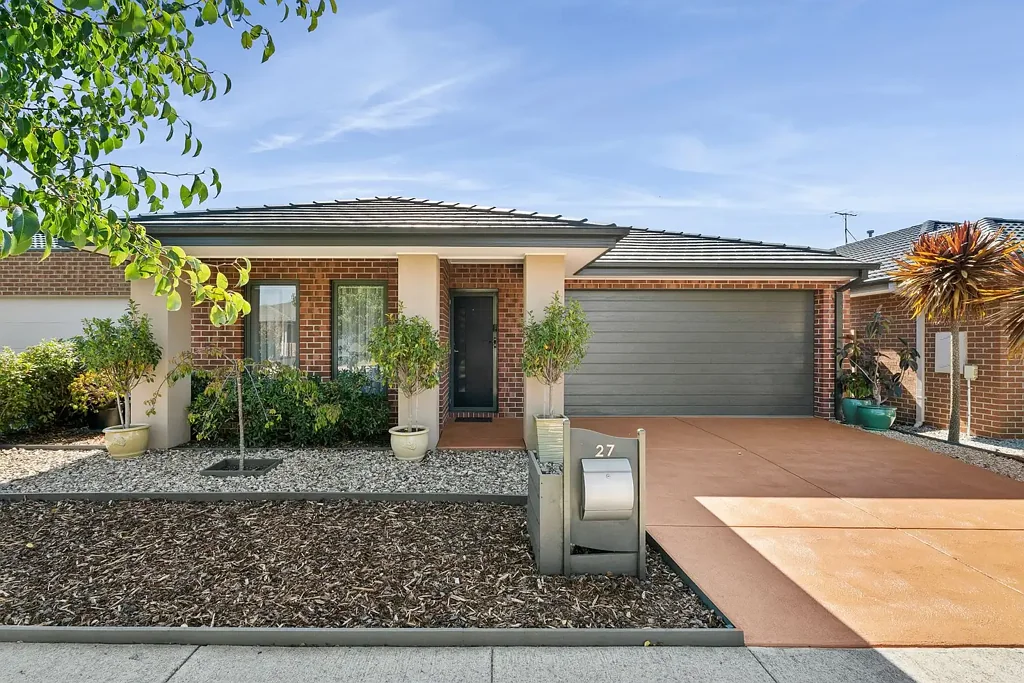 Immaculation interiors and functional living