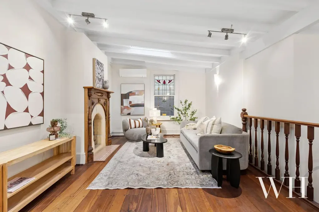 Fremantle 3Kwarto History, Warmth & Character: Central Freo Location